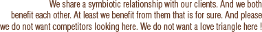 clients write-up two